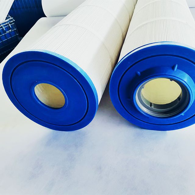 泳池用大流量水濾芯_可定制